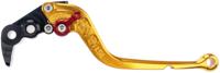 LSL remhendel brake lever r34 gold - thumbnail
