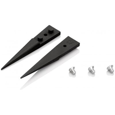 Knipex Verwisselbare Punten in ESD-Uitvoering | Voor 92 81 05 | 40 mm - 92 89 05