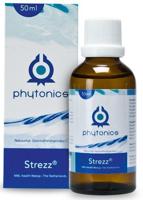 Phytonics Strezz rustgevend voor hond, kat, paard 50 ml - thumbnail