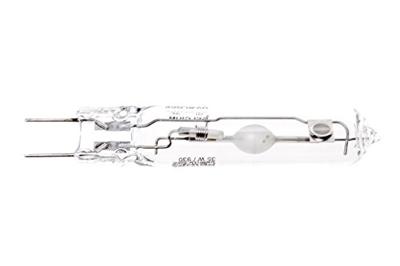 Signify 20957315 Halogeen metaaldamp 81 mm G8.5 39.1 W Energielabel: G (A - G) Neutraalwit Buis 1 stuk(s)