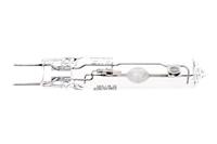 Signify 20957315 Halogeen metaaldamp 81 mm G8.5 39.1 W Energielabel: G (A - G) Neutraalwit Buis 1 stuk(s) - thumbnail