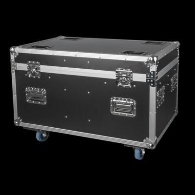 Showtec Case voor 4x Xpression 2000