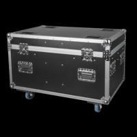 Showtec Case voor 4x Xpression 2000 - thumbnail