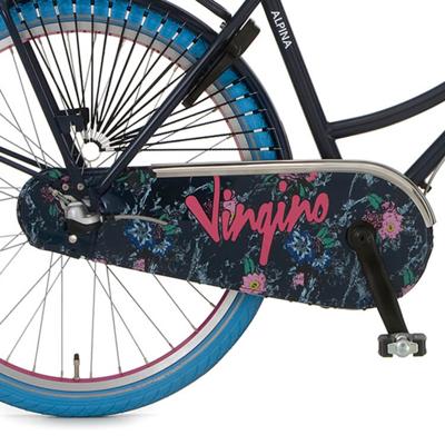 Alpina kettingscherm 24 26 vingino