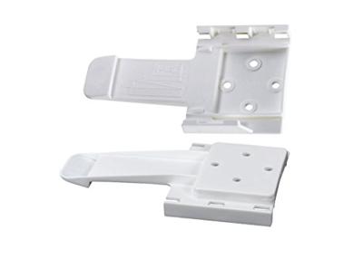 HP Autozubehör 11.036 Wielblokhouder Kunststof 170 mm x 95 mm x 20 mm