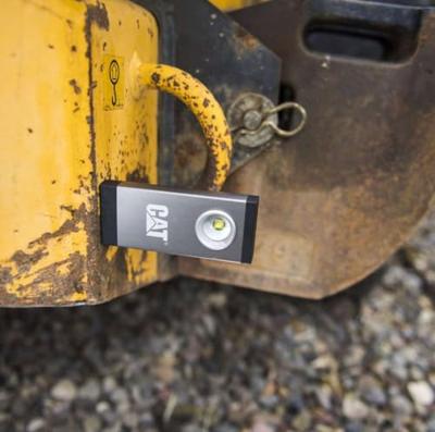 CAT Pocket Spot Handschijnwerper | 120-250 lumen - CT5110 - CT5110