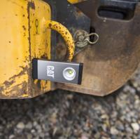 CAT Pocket Spot Handschijnwerper | 120-250 lumen - CT5110 - CT5110 - thumbnail