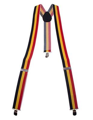 Bretels Belgie