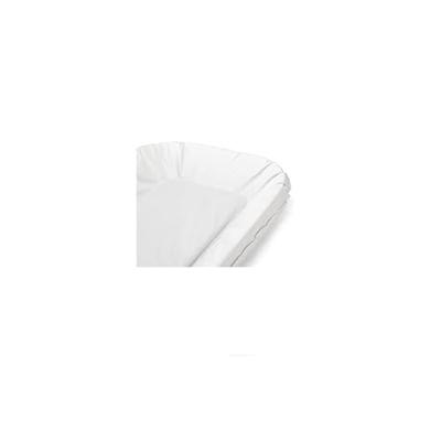 THERMOBABY Aankleedkussen - Witte lelie