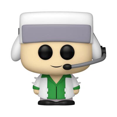 South Park Funko Pop Vinyl: Boyband Kyle