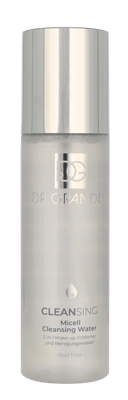 Dr Grandel - Dr.Grandel Cleansing Micell Cleansing Water 200 ml