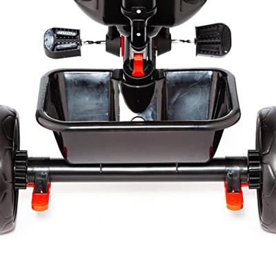 Driewieler Moltó 20239 (99 cm)