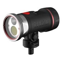 Sealife Sea Dragon 3000SF PRO DUAL BEAM UW Photo-Video light kit (incl grip, single tray, SL942 case) - thumbnail