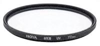 Hoya UV Filter - UX II serie - 67mm - thumbnail