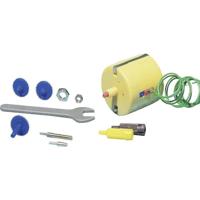 Faller 180629 Synchrone knutselmotor 12 V, 16 V - thumbnail