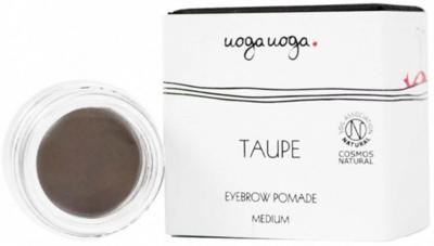 Uoga Uoga Wenkbrauw pommade taupe 796 2.5 Milliliter