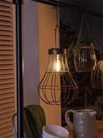 Luxform Solar hanglampSheffield - LWE27171 - thumbnail