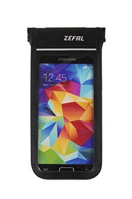 ZÉFAL smartphonehouder "z console dry " smartphone z console dry size m