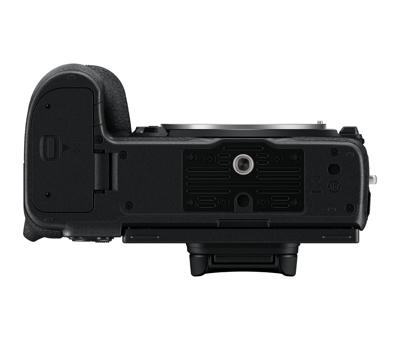 Nikon Z6 II + 24-200mm F/4.0-6.3 S + FTZ II adapter - thumbnail