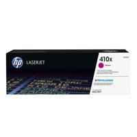 HP Toner 410X Origineel Magenta 5000 bladzijden CF413X - thumbnail
