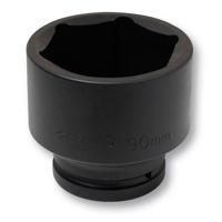 Bahco dunw krachtdop 77mm 6f 1inch | BHVIS0677 - thumbnail