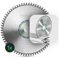 Festool Accessoires TF68 Speciaal-zaagblad | 225x2,6x30 | 488291 - thumbnail