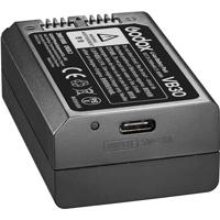 Godox Speedlite V1Pro Nikon - thumbnail