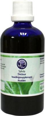 Nagel Salvia tinctuur 100 Milliliter Nagel Salvia tinctuur 100 Milliliter