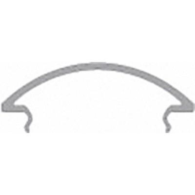 Deko Light 984581 R-05-15 Polycarbonaat (b x h x d) 46.10 x 11.60 x 3000 mm 3 m