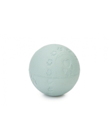 Beeztees Puppy Play Bal - Hondenspeelgoed - Groen - 6 cm - thumbnail