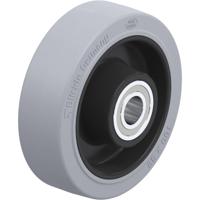 Blickle POEV 100/15K-SG Kunststofwiel Wieldiameter: 100 mm Draagvermogen (max.): 200 kg 1 stuk(s) - thumbnail