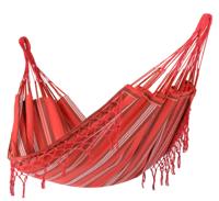 Hangmat 1 Persoons Bonaire Fire - Tropilex ® - thumbnail