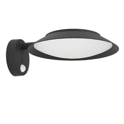 Eglo Design zonne-energie lampCerrisi zwart - 901079