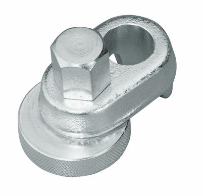 Gedore 8010700 Draadeind-uitdraaier