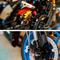 Lego Technic 42159 Yamaha MT-10 SP - thumbnail