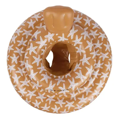 Swim Essentials Baby Float Zeesterren 0-1 jaar Swim Essentials Baby Float Zeesterren 0-1 jaar