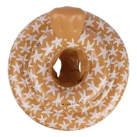 Swim Essentials Baby Float Zeesterren 0-1 jaar - thumbnail