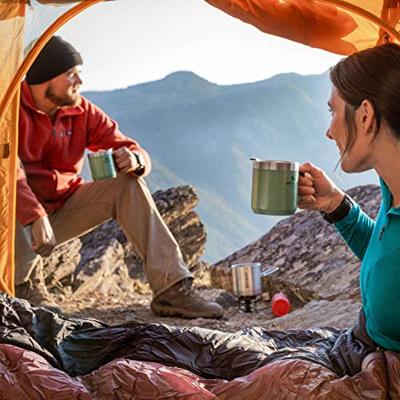 Stanley Legendary Camp Mug 0.35l - thumbnail