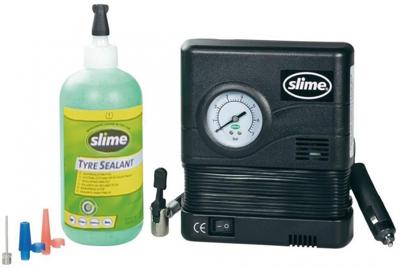 Slime smart repair noodreparatieset voor lekke banden
