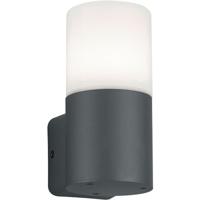 Stijlvolle LED Wandlamp voor Buiten - E27 Fitting - IP44 Spatwaterdicht - thumbnail