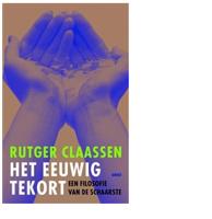 Het eeuwig tekort - Rutger Claassen - ebook - thumbnail