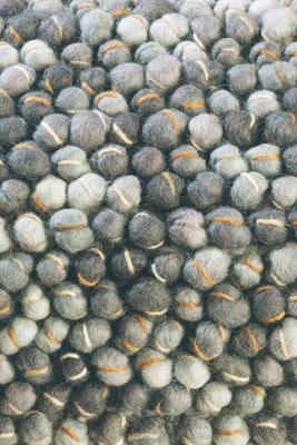 Brink en Campman - Cobble 29204 - 200x250 cm Vloerkleed