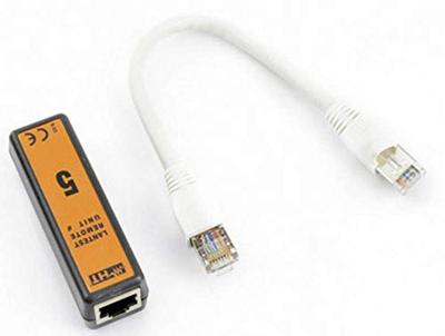 HT Instruments REM5 Codeerstekker + Patchkabel Kalibratie Fabrieksstandaard (zonder certificaat)