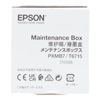 Epson WorkForce Pro WF-4700 Series Maintenance Box - thumbnail
