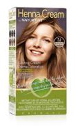 Naturtint Henna Cream 7.3 Goud Blond Semi-Permanente Kleuring - thumbnail
