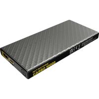 NiteCore Powerbank 10000 mAh Quick Charge Li-ion Grijs - thumbnail