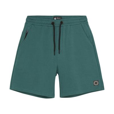 Rellix Zomer sweat short jongens - blauw