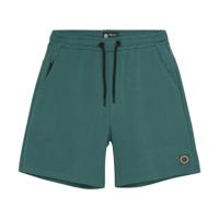 Rellix Zomer sweat short jongens - blauw - thumbnail