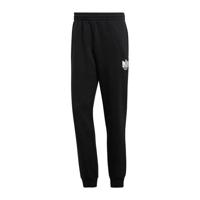 adidas Originals Adicolor joggingbroek zwart - thumbnail