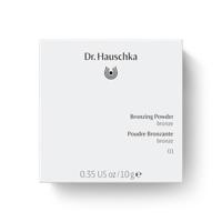 Dr. Hauschka Bronzing Powder 10 g 01 Bronze Gezichtspoeder - thumbnail